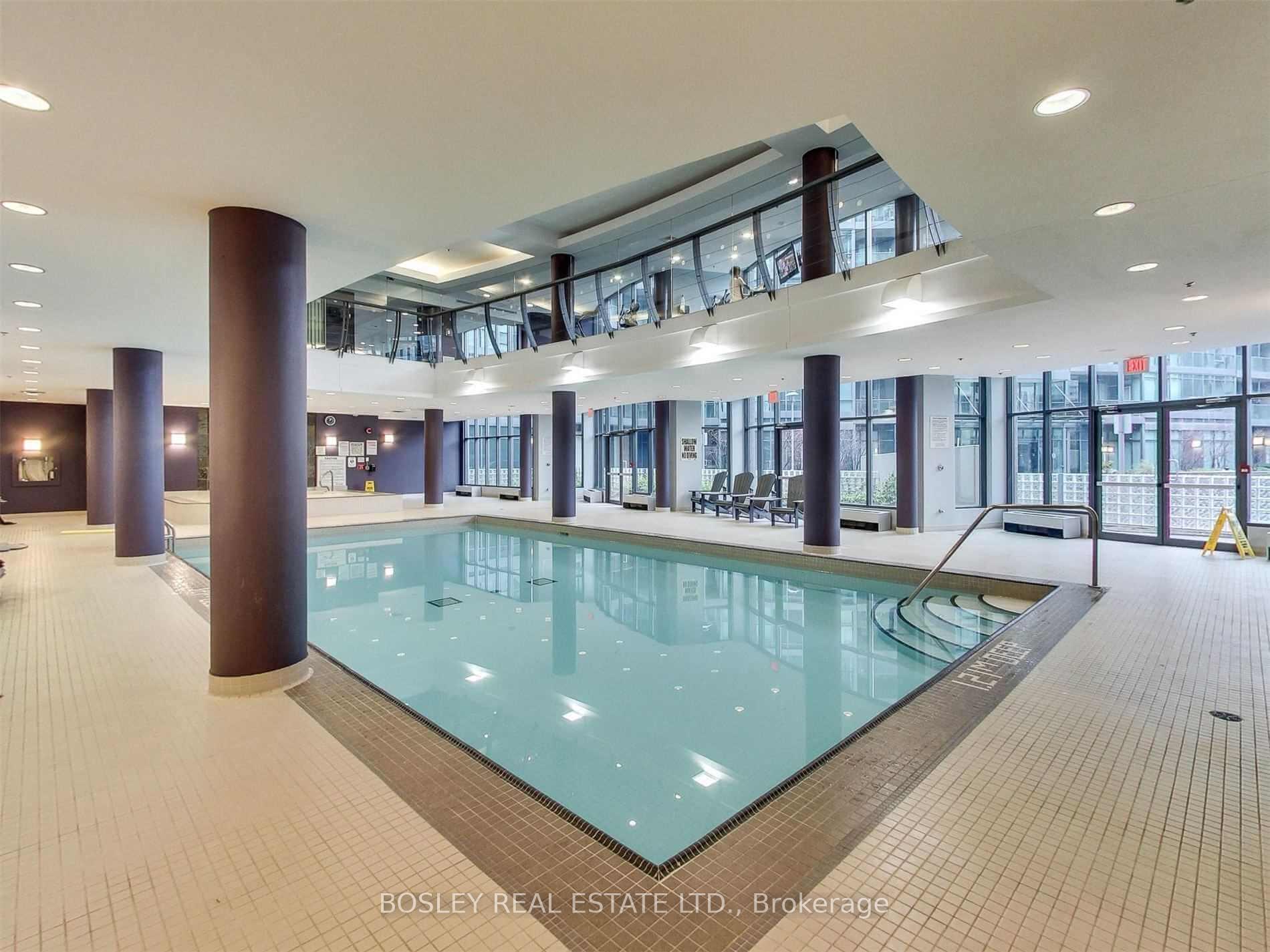 Photo 11 of Unit 618, 231 Fort York Boulevard, Toronto, Niagara — HOMEH