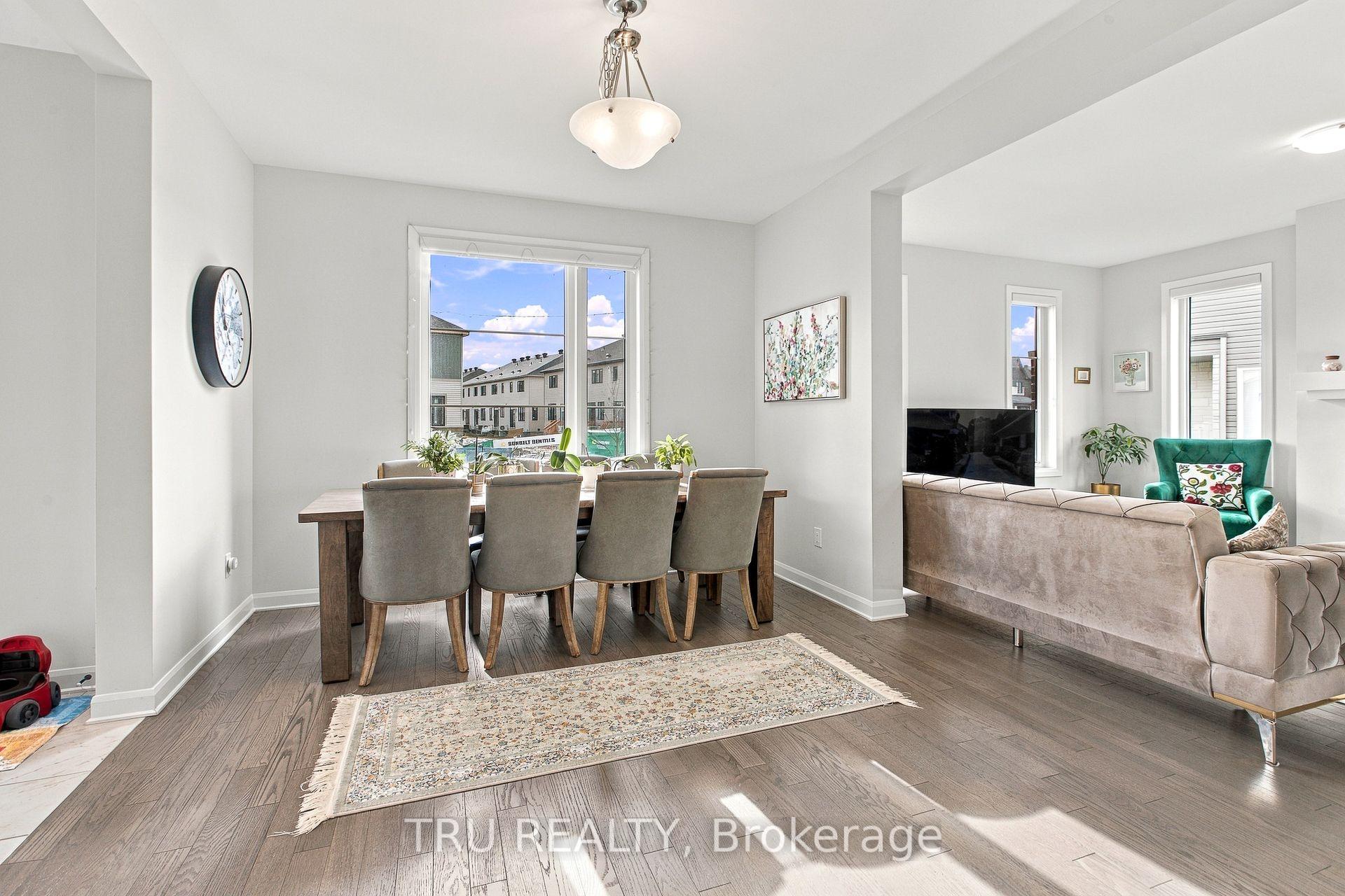 Photo 7 of 624 Galarneau Way, Ottawa, Kanata - Morgan's Grant/South March — HOMEH