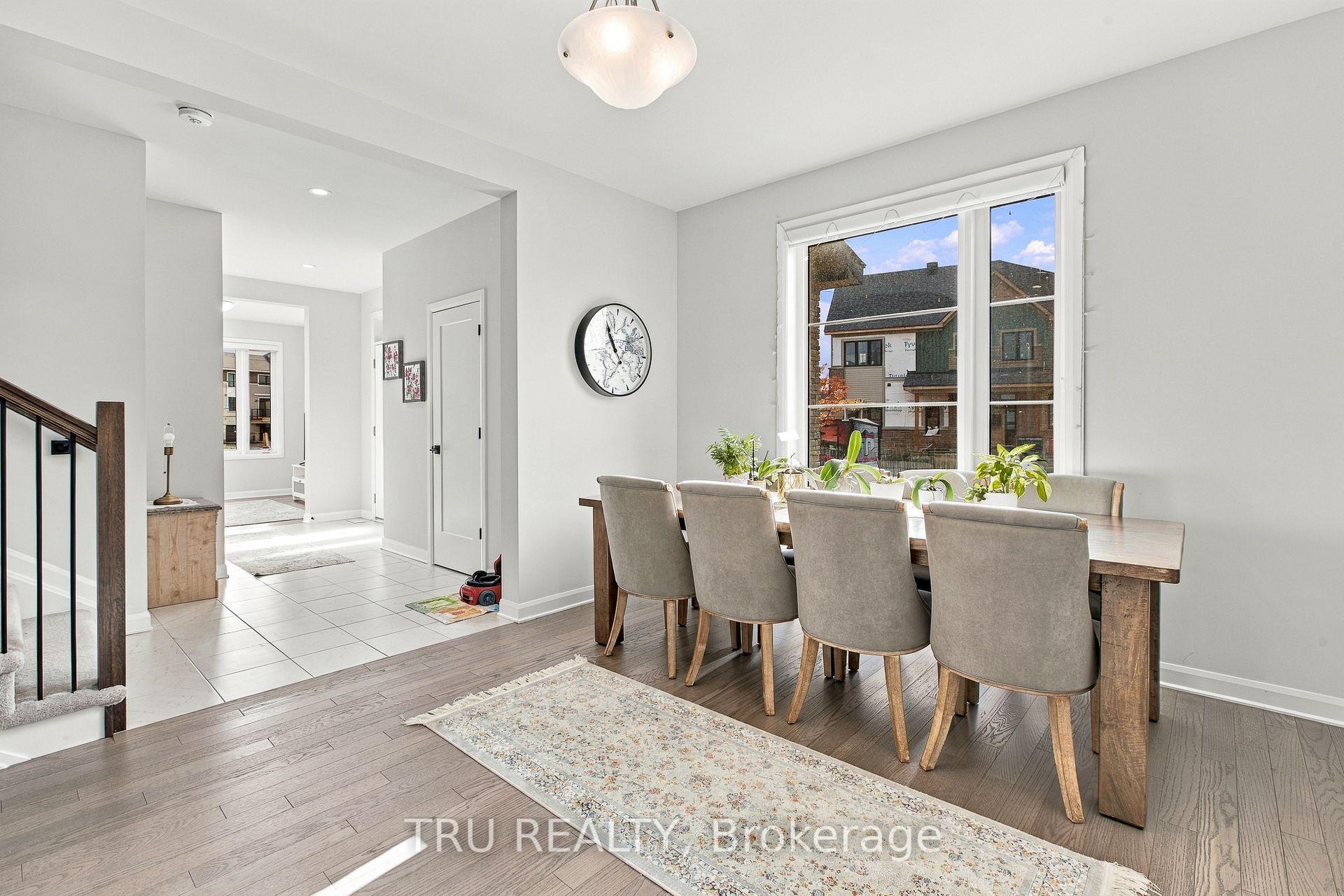 Photo 8 of 624 Galarneau Way, Ottawa, Kanata - Morgan's Grant/South March — HOMEH