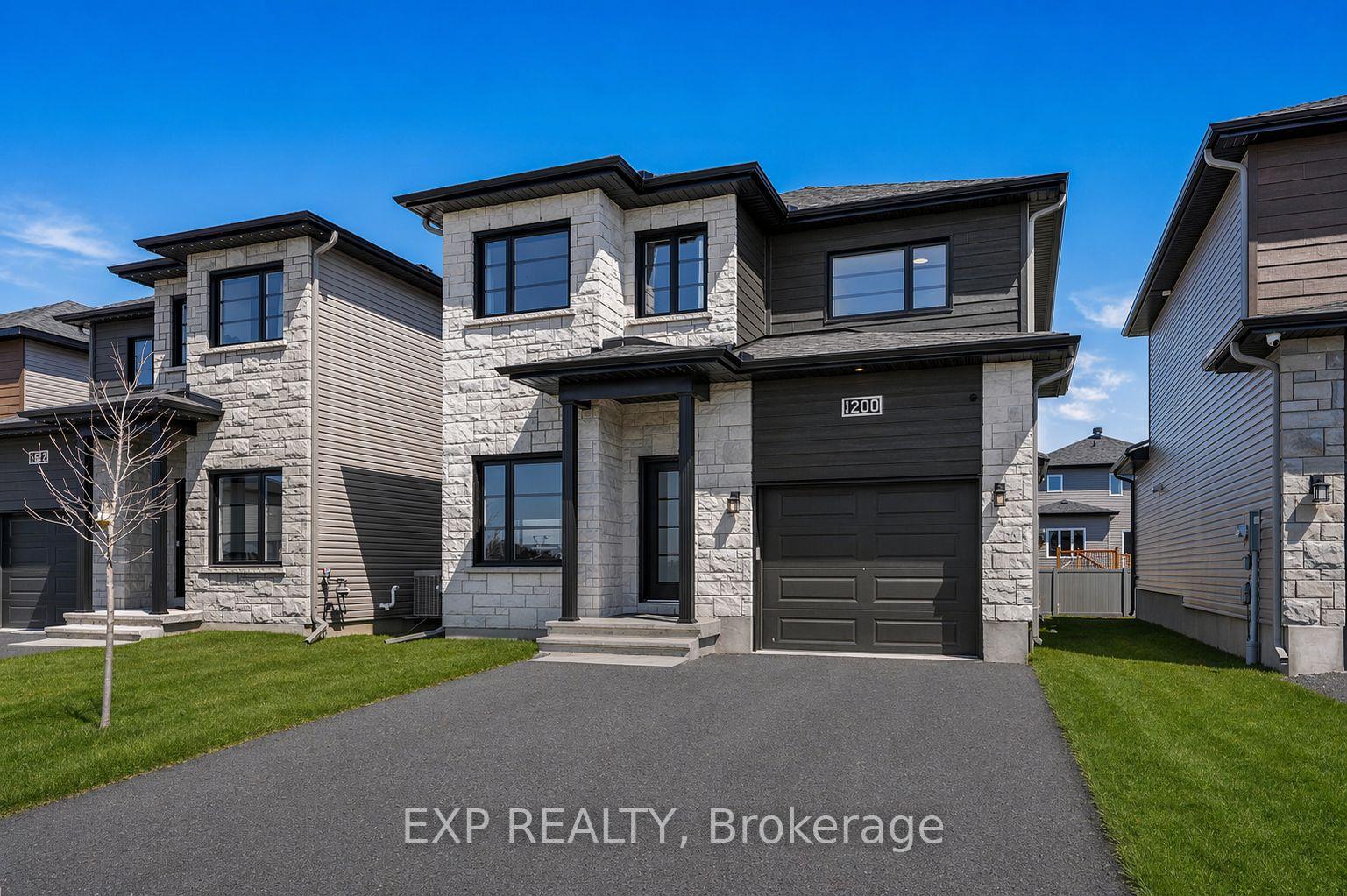 Photo of 1200 Montblanc Crescent