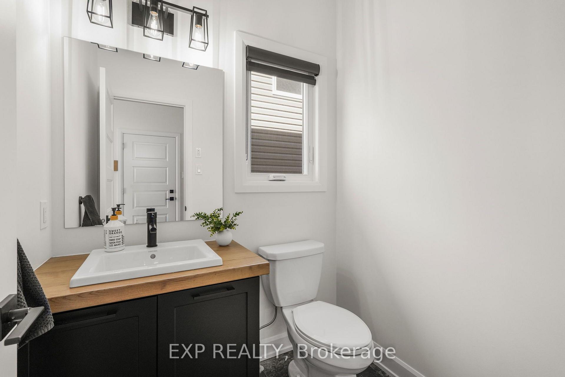 Photo 4 of 1200 Montblanc Crescent, Russell, Embrun — HOMEH