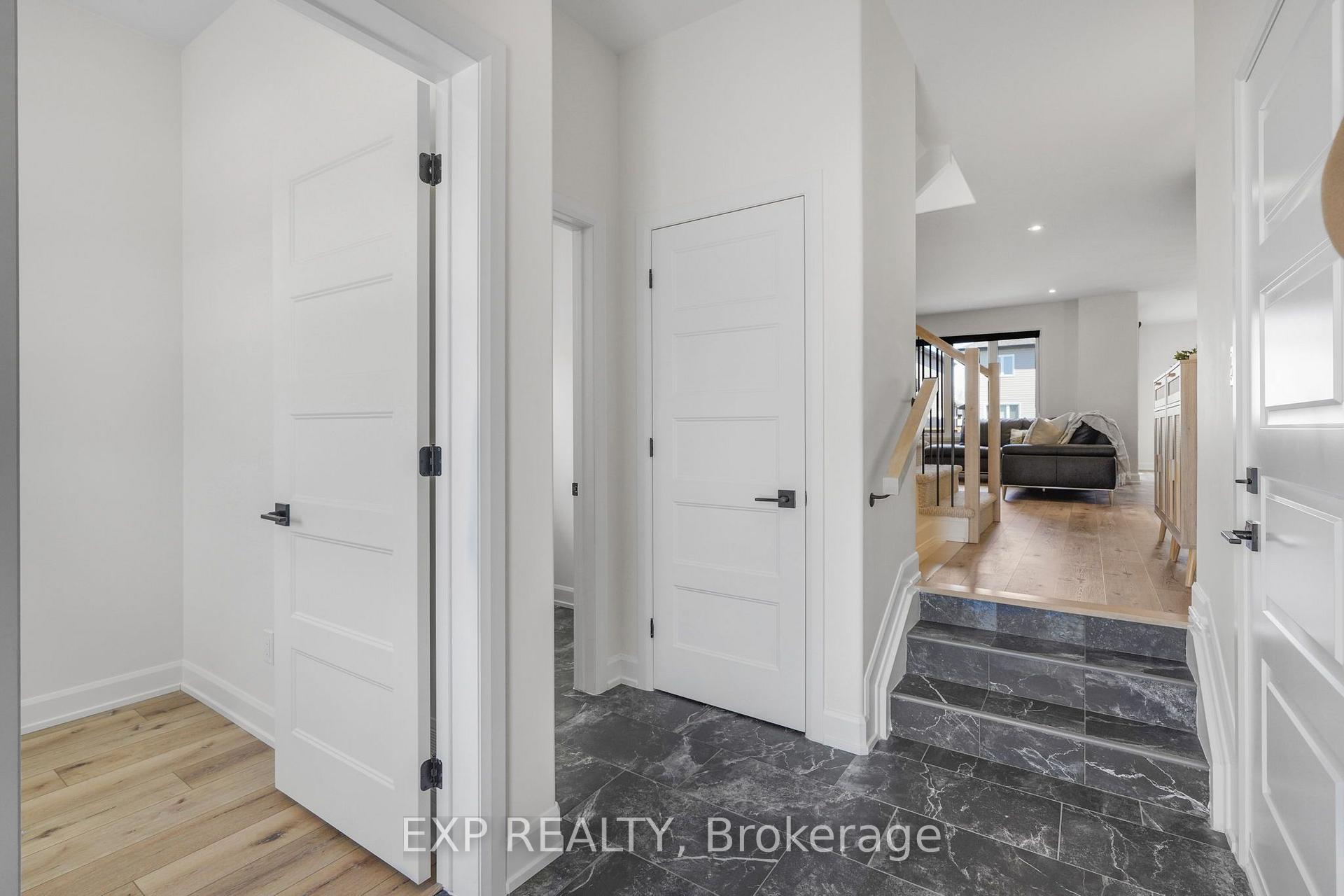 Photo 5 of 1200 Montblanc Crescent, Russell, Embrun — HOMEH