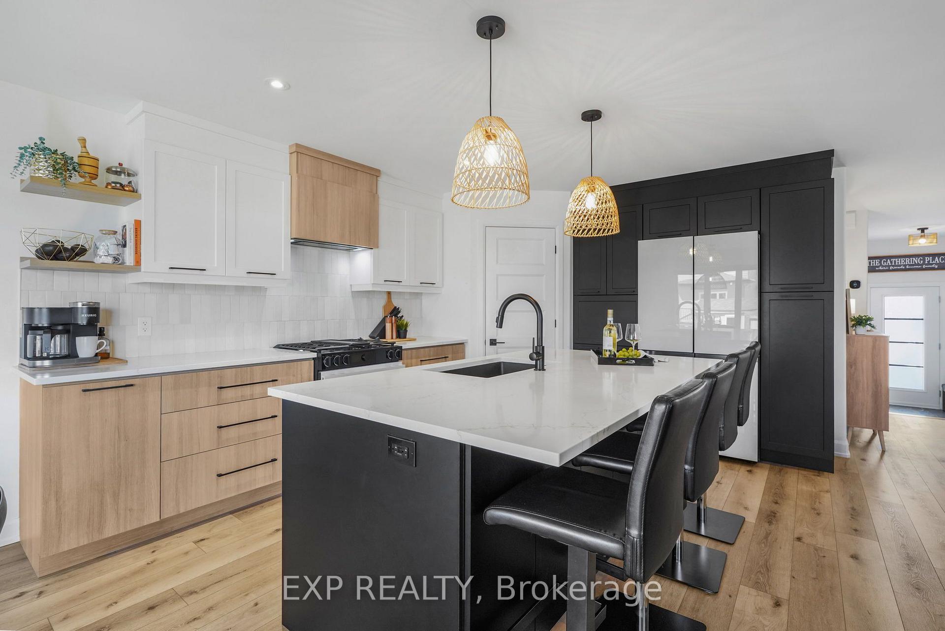 Photo 11 of 1200 Montblanc Crescent, Russell, Embrun — HOMEH