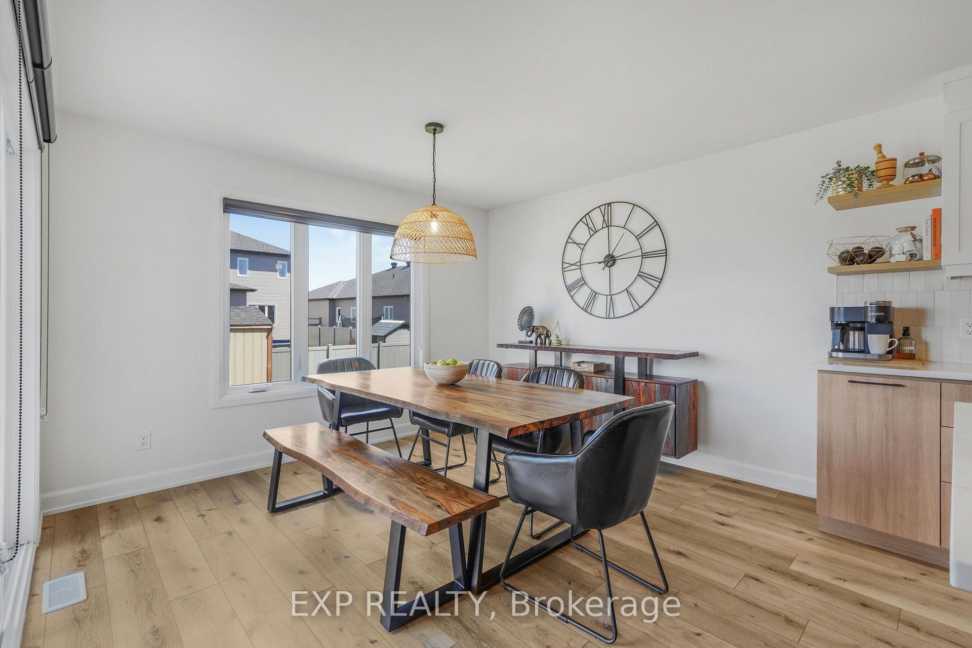 Photo 16 of 1200 Montblanc Crescent, Russell, Embrun — HOMEH