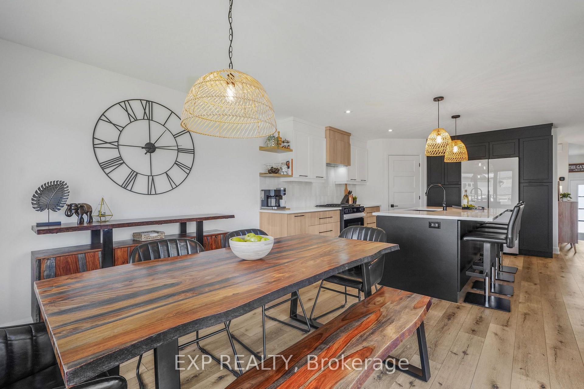 Photo 17 of 1200 Montblanc Crescent, Russell, Embrun — HOMEH