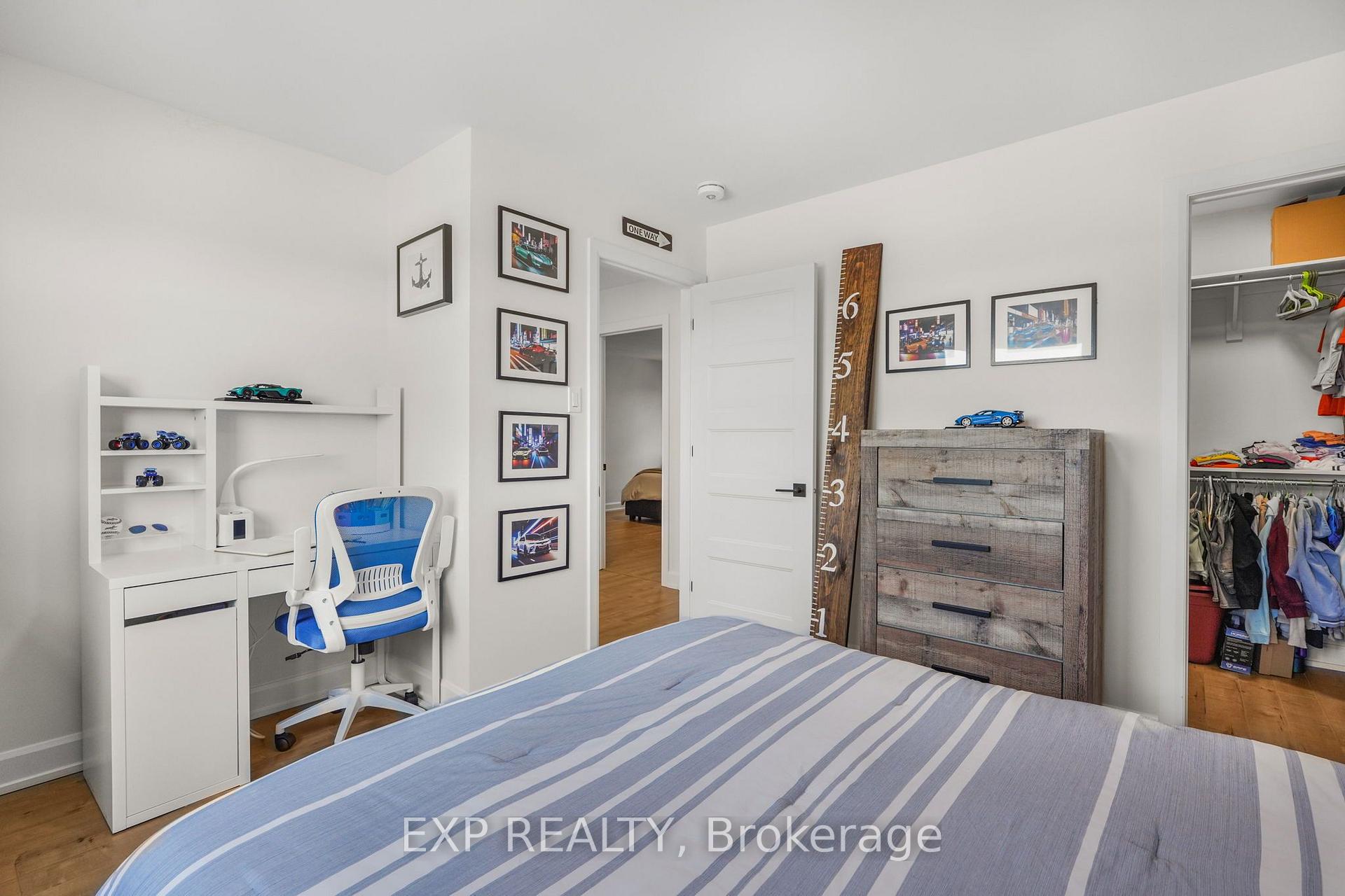 Photo 20 of 1200 Montblanc Crescent, Russell, Embrun — HOMEH