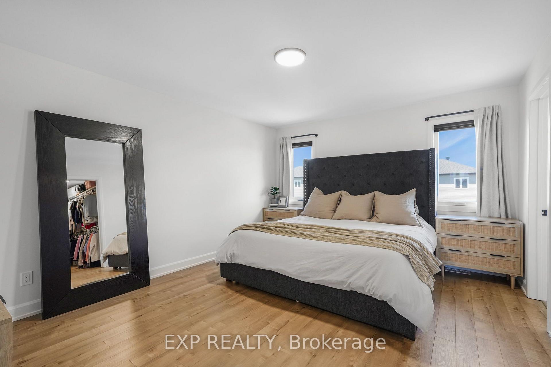 Photo 22 of 1200 Montblanc Crescent, Russell, Embrun — HOMEH