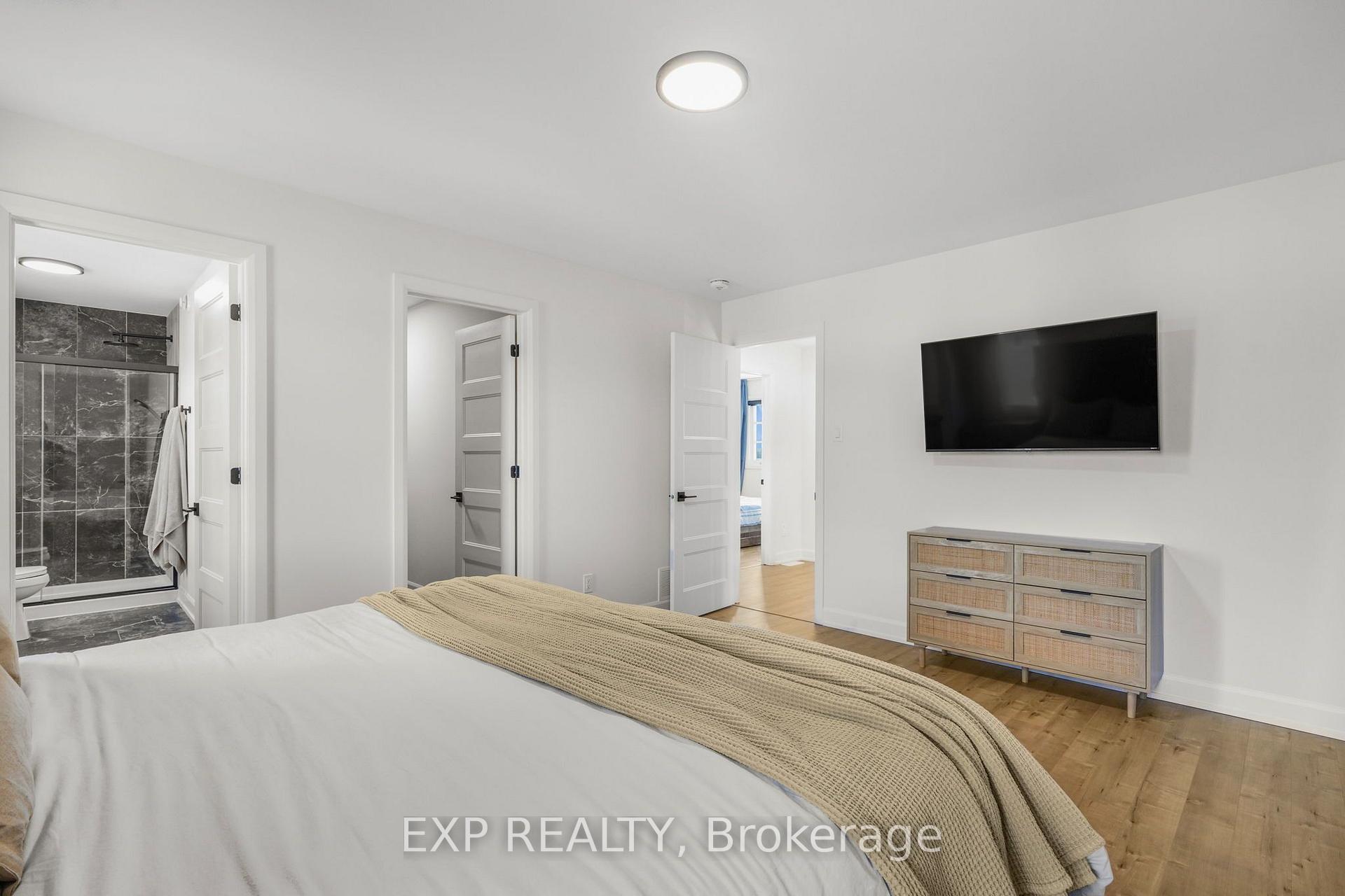 Photo 23 of 1200 Montblanc Crescent, Russell, Embrun — HOMEH