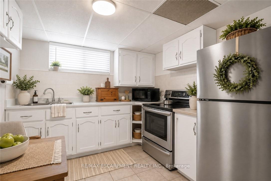 Photo 1 of 374 Upper Wentworth Street W, Hamilton, Inch Park — HOMEH
