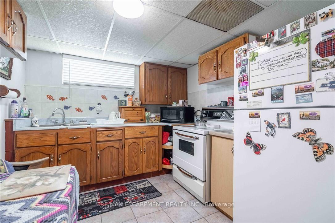 Photo 2 of 374 Upper Wentworth Street W, Hamilton, Inch Park — HOMEH