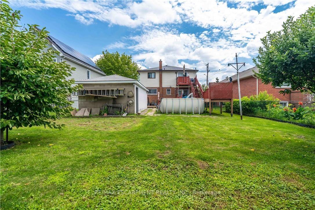 Photo 48 of 374 Upper Wentworth Street W, Hamilton, Inch Park — HOMEH