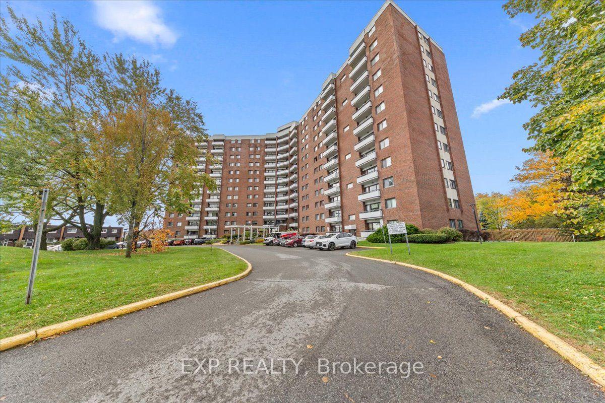 Photo of Unit 114, 20 Chesterton Drive