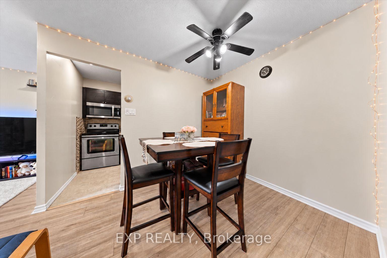 Photo 6 of Unit 114, 20 Chesterton Drive, Ottawa, Borden Farm/Stewart Farm/Carleton Heights/Parkwood Hills — HOMEH
