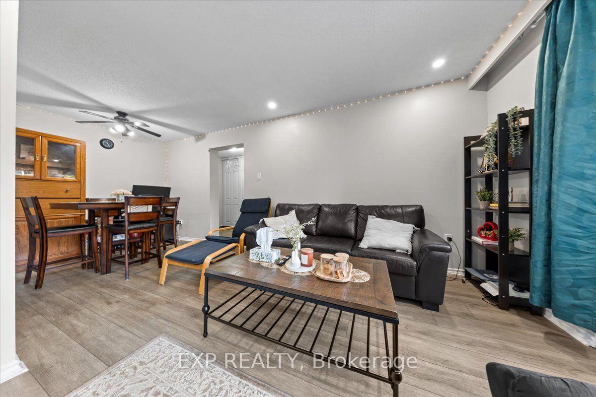 Photo 11 of Unit 114, 20 Chesterton Drive, Ottawa, Borden Farm/Stewart Farm/Carleton Heights/Parkwood Hills — HOMEH