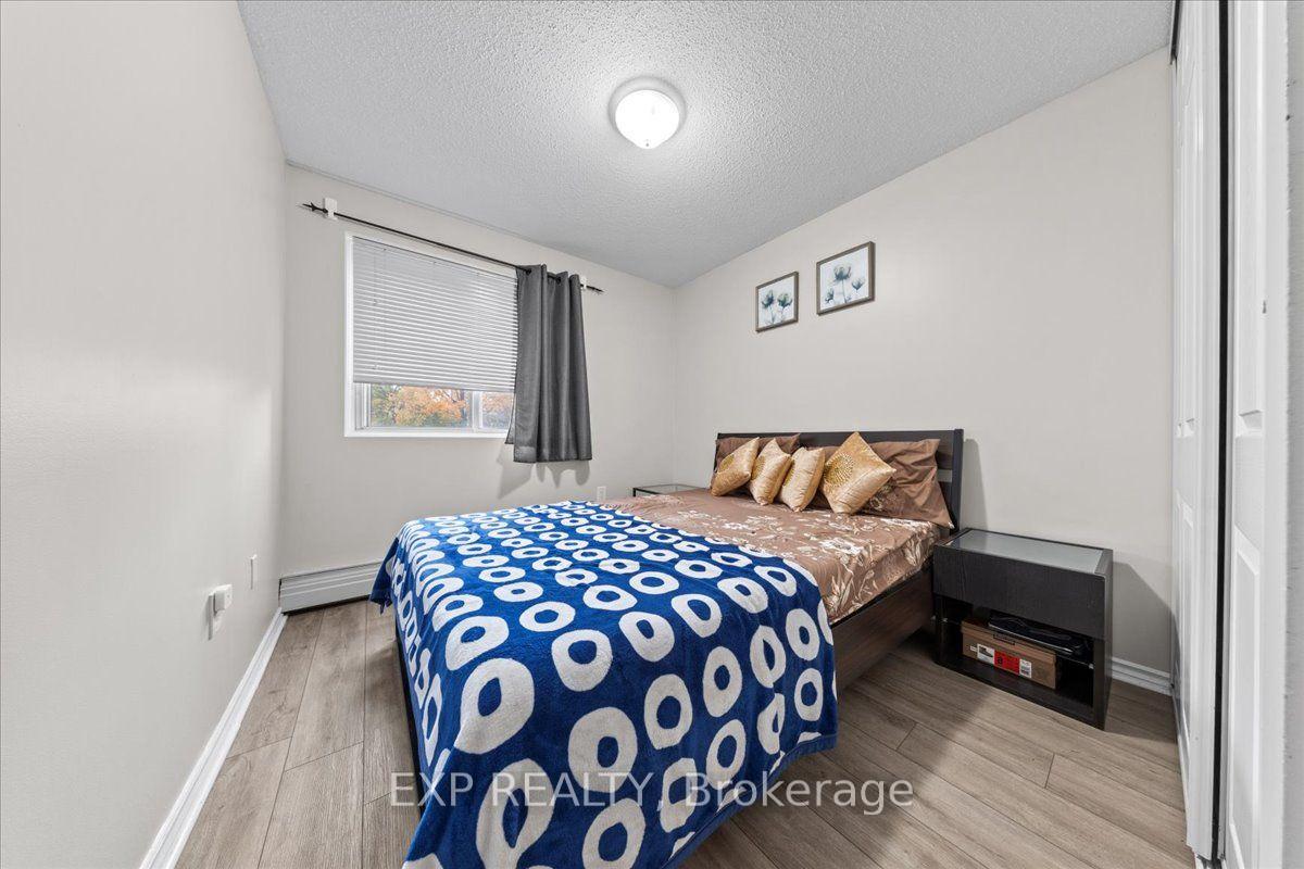 Photo 16 of Unit 114, 20 Chesterton Drive, Ottawa, Borden Farm/Stewart Farm/Carleton Heights/Parkwood Hills — HOMEH