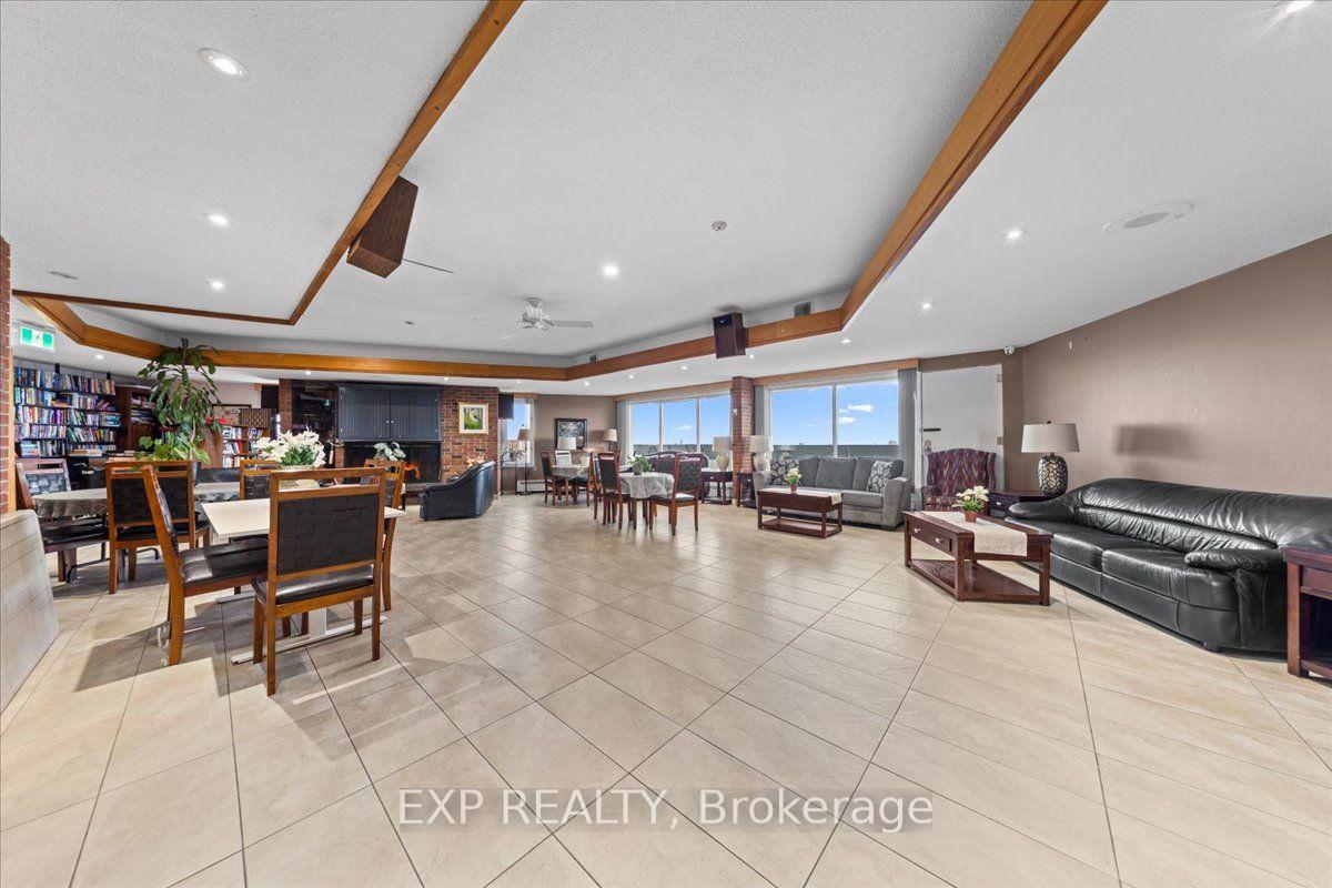 Photo 18 of Unit 114, 20 Chesterton Drive, Ottawa, Borden Farm/Stewart Farm/Carleton Heights/Parkwood Hills — HOMEH