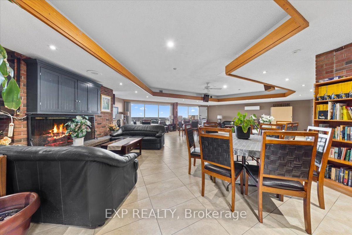 Photo 19 of Unit 114, 20 Chesterton Drive, Ottawa, Borden Farm/Stewart Farm/Carleton Heights/Parkwood Hills — HOMEH