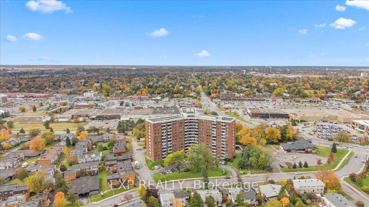 Photo 24 of Unit 114, 20 Chesterton Drive, Ottawa, Borden Farm/Stewart Farm/Carleton Heights/Parkwood Hills — HOMEH