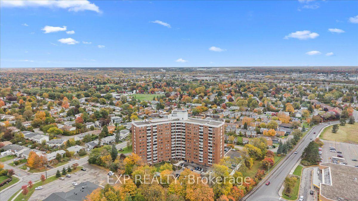 Photo 25 of Unit 114, 20 Chesterton Drive, Ottawa, Borden Farm/Stewart Farm/Carleton Heights/Parkwood Hills — HOMEH