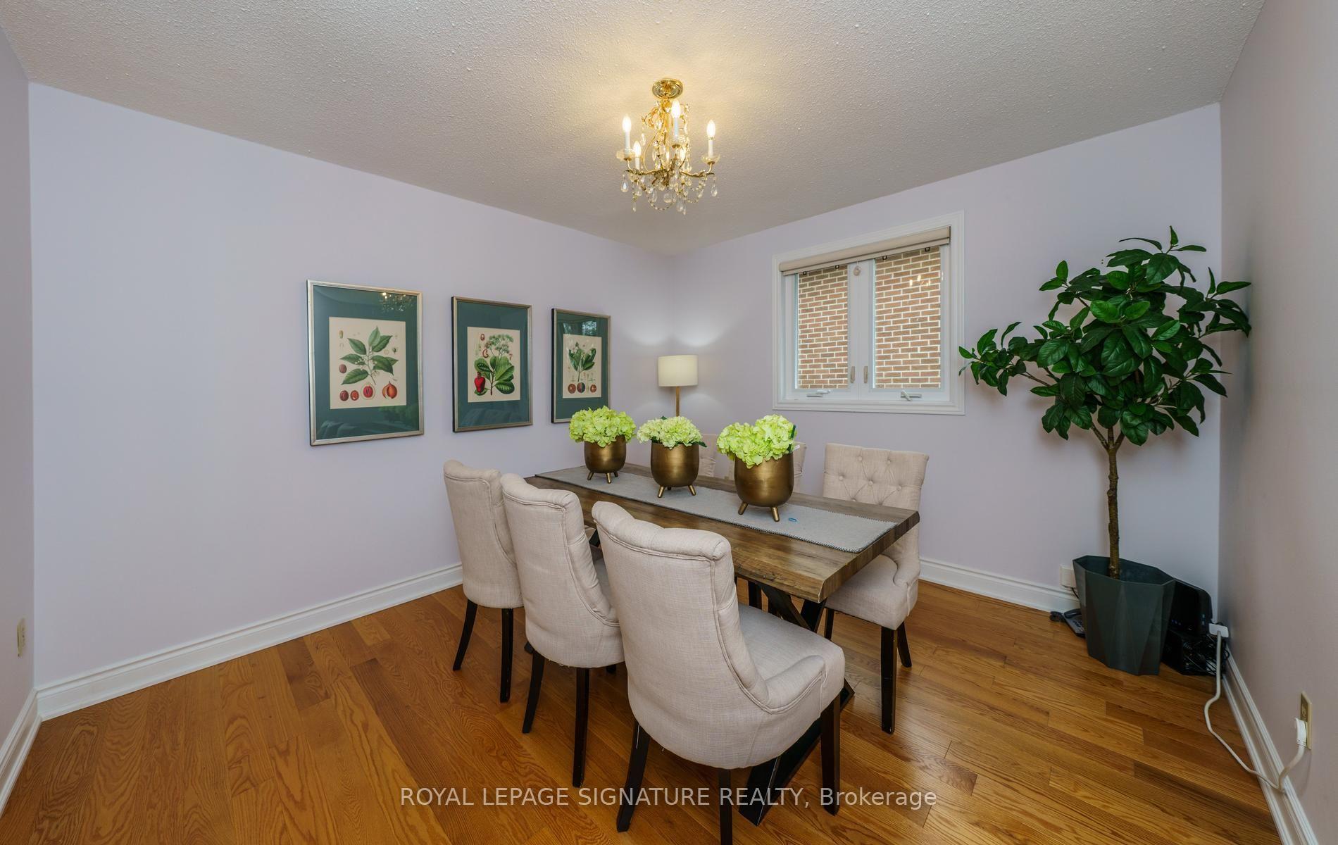 Photo 10 of 68 Ellenhall Square, Scarborough, Steeles — HOMEH