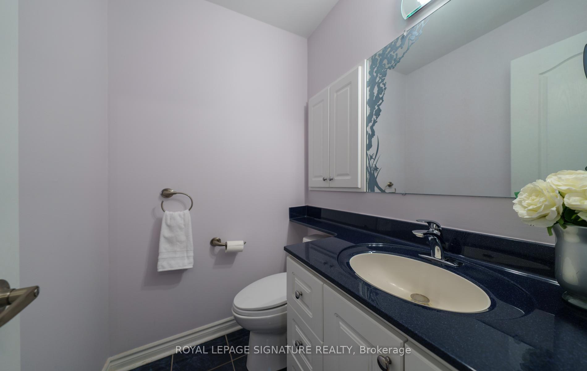Photo 16 of 68 Ellenhall Square, Scarborough, Steeles — HOMEH