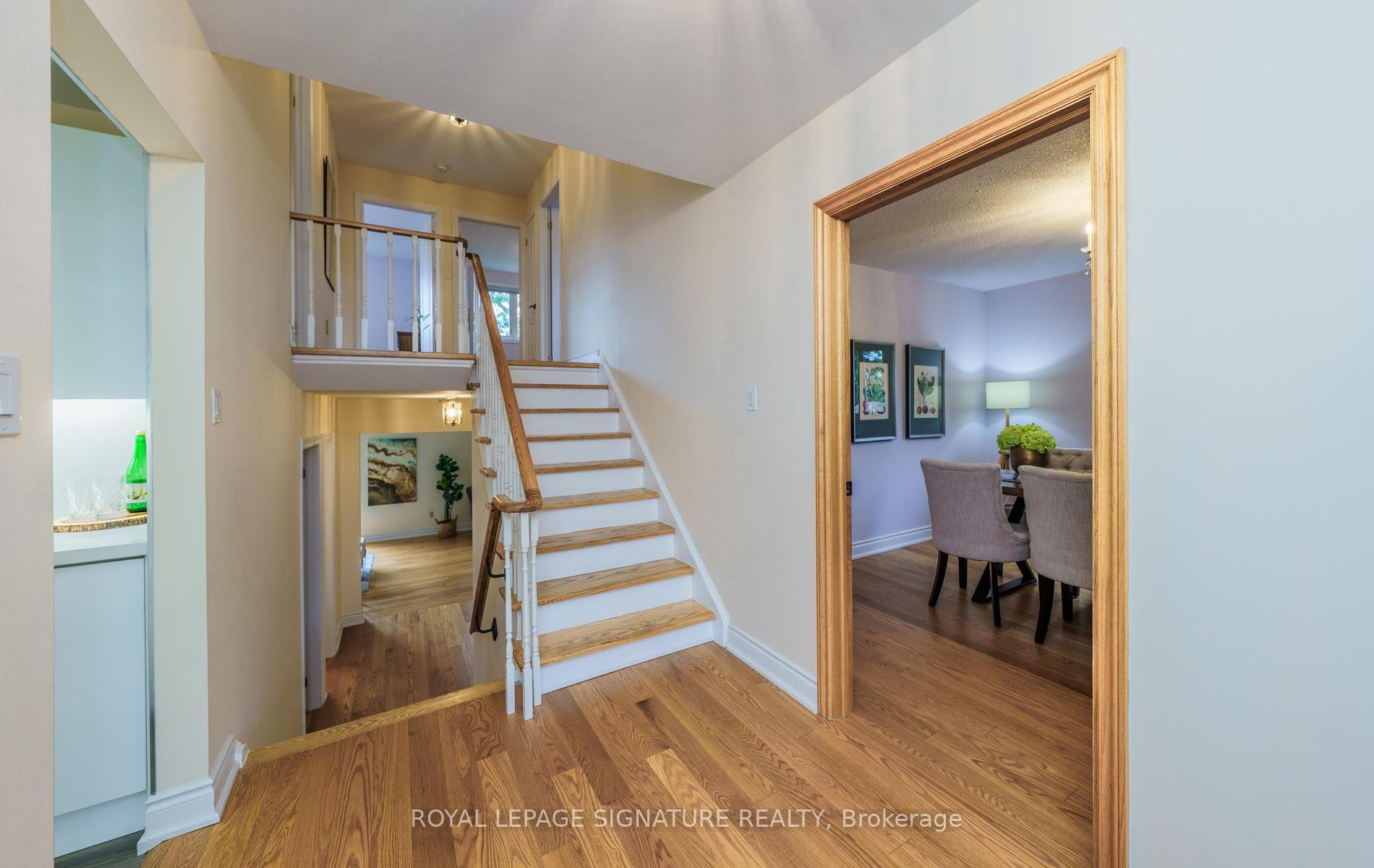 Photo 17 of 68 Ellenhall Square, Scarborough, Steeles — HOMEH