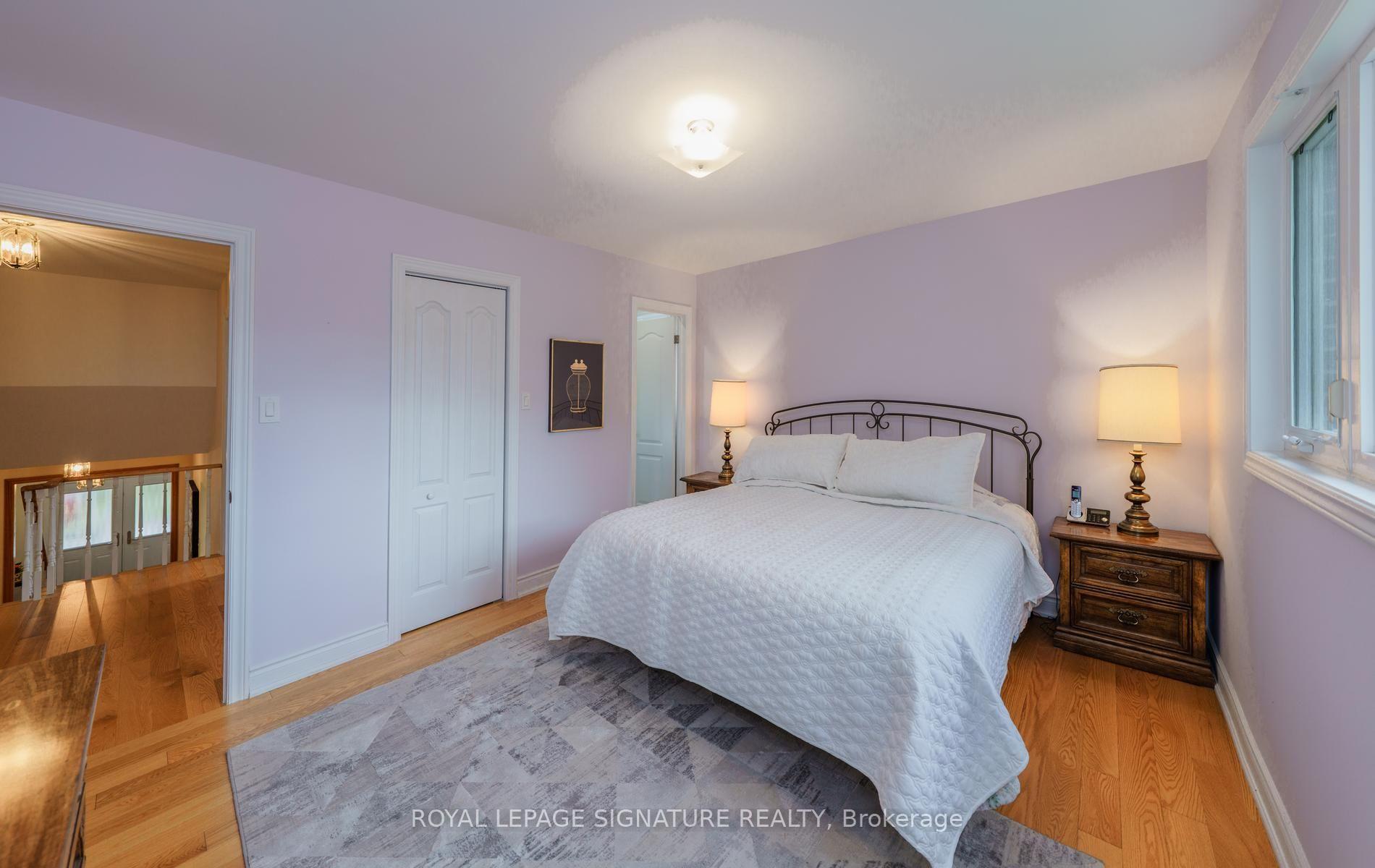 Photo 19 of 68 Ellenhall Square, Scarborough, Steeles — HOMEH