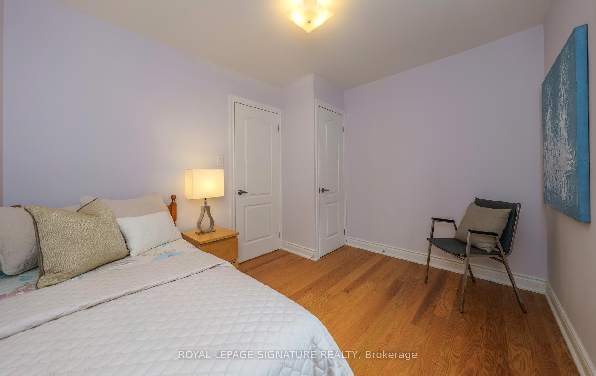 Photo 23 of 68 Ellenhall Square, Scarborough, Steeles — HOMEH
