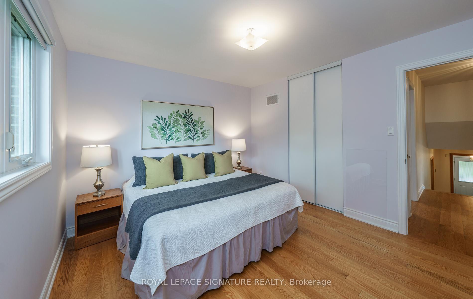Photo 27 of 68 Ellenhall Square, Scarborough, Steeles — HOMEH