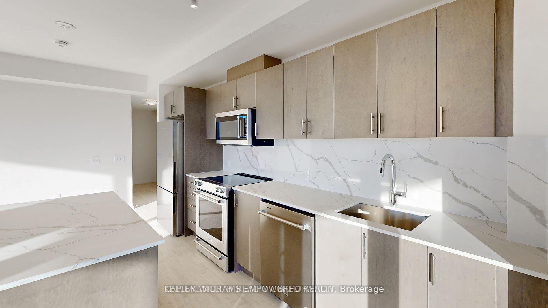 Photo 2 of Unit 328, 8960 Jane Street, Vaughan, Vellore Village — HOMEH
