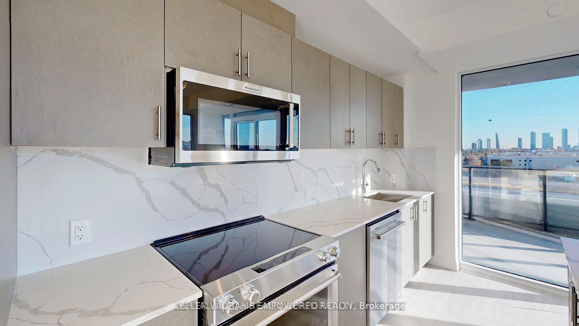 Photo 3 of Unit 328, 8960 Jane Street, Vaughan, Vellore Village — HOMEH