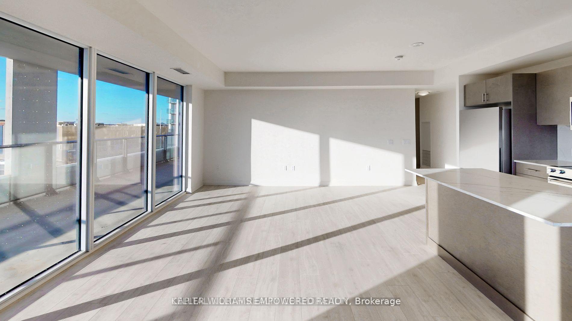 Photo 4 of Unit 328, 8960 Jane Street, Vaughan, Vellore Village — HOMEH