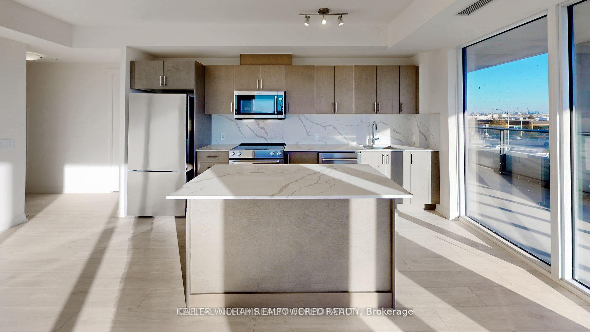 Photo 6 of Unit 328, 8960 Jane Street, Vaughan, Vellore Village — HOMEH