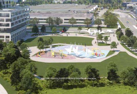 Photo 26 of Unit 328, 8960 Jane Street, Vaughan, Vellore Village — HOMEH