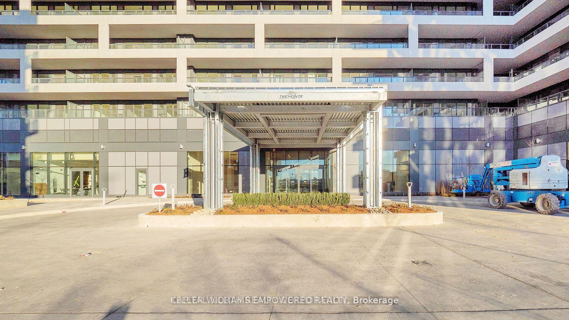 Photo 28 of Unit 328, 8960 Jane Street, Vaughan, Vellore Village — HOMEH