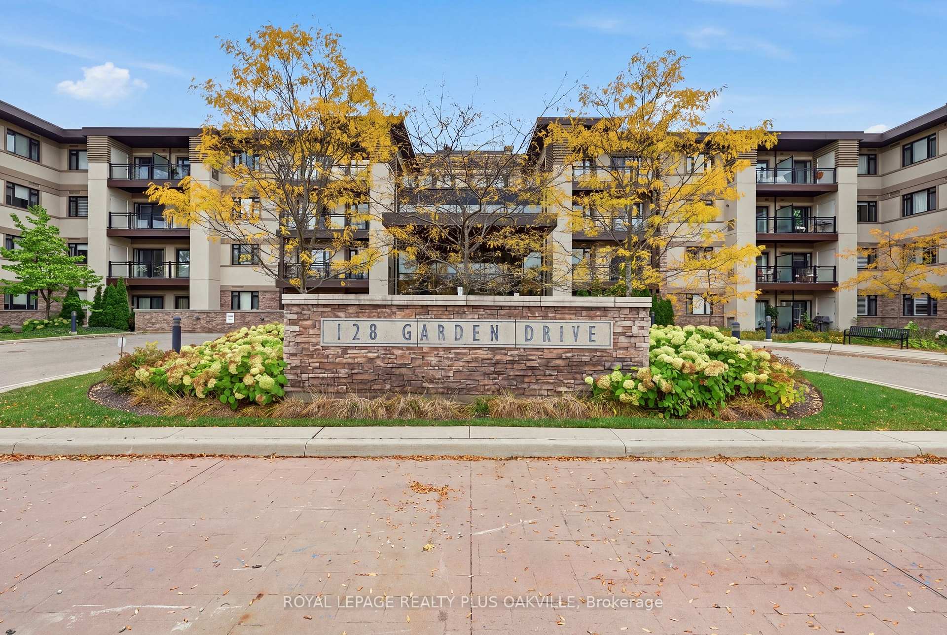 Photo of Unit 211, 128 Garden Drive