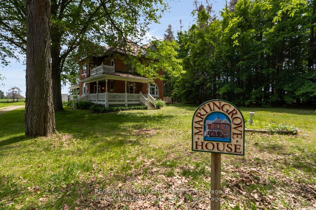 Photo 1 of 1407 Flos 8 Road W, Springwater, Rural Springwater — HOMEH