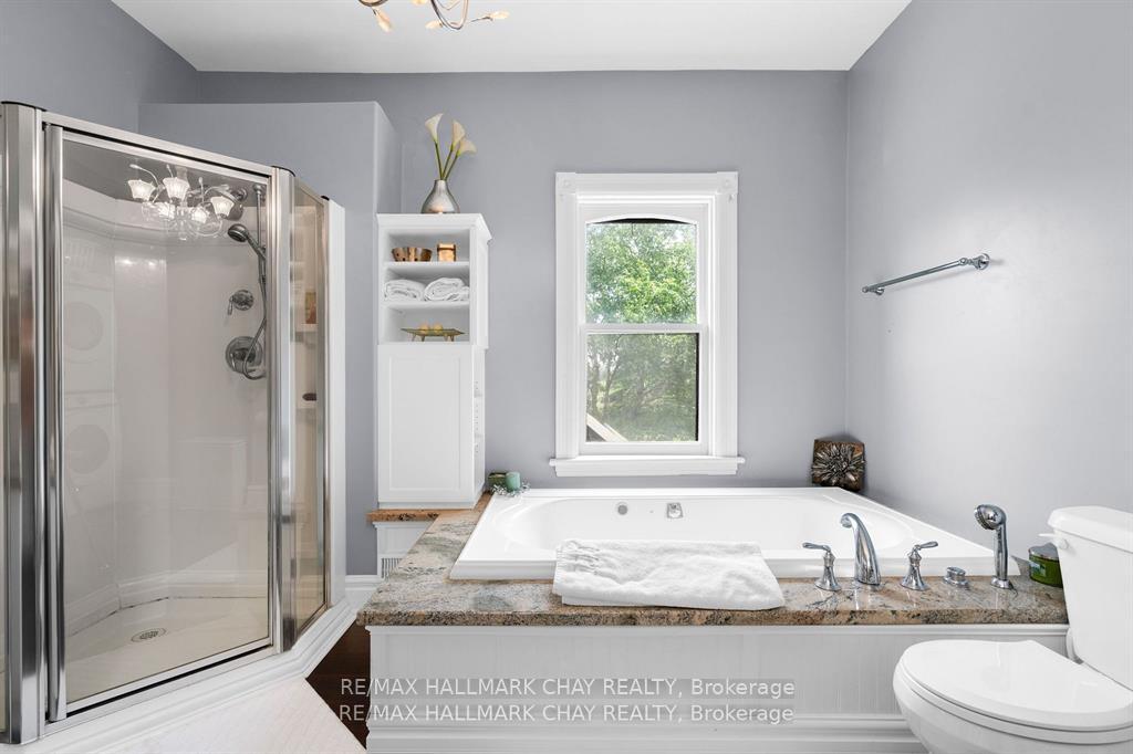 Photo 28 of 1407 Flos 8 Road W, Springwater, Rural Springwater — HOMEH