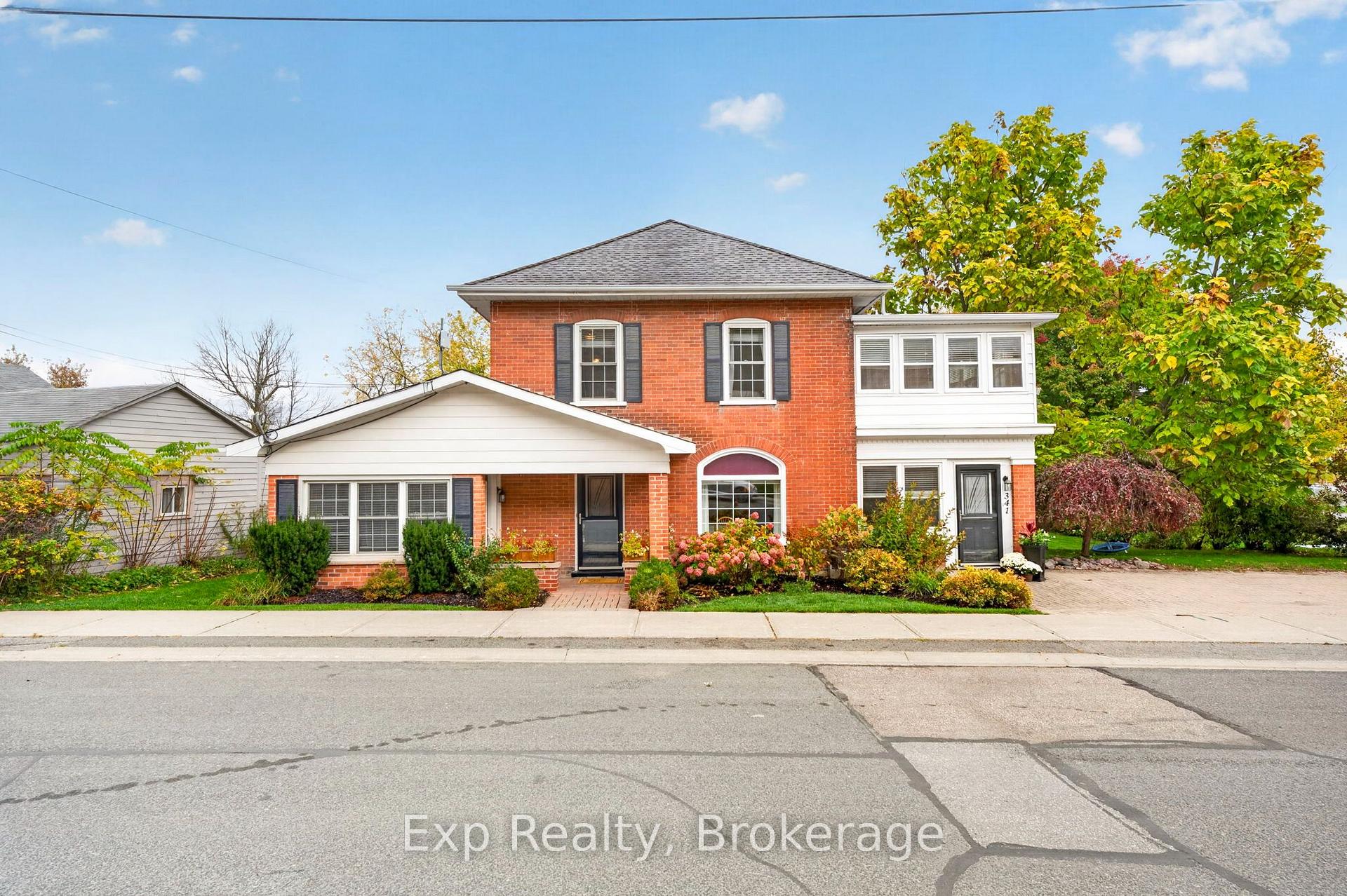 Photo of 341 Metcalf Street