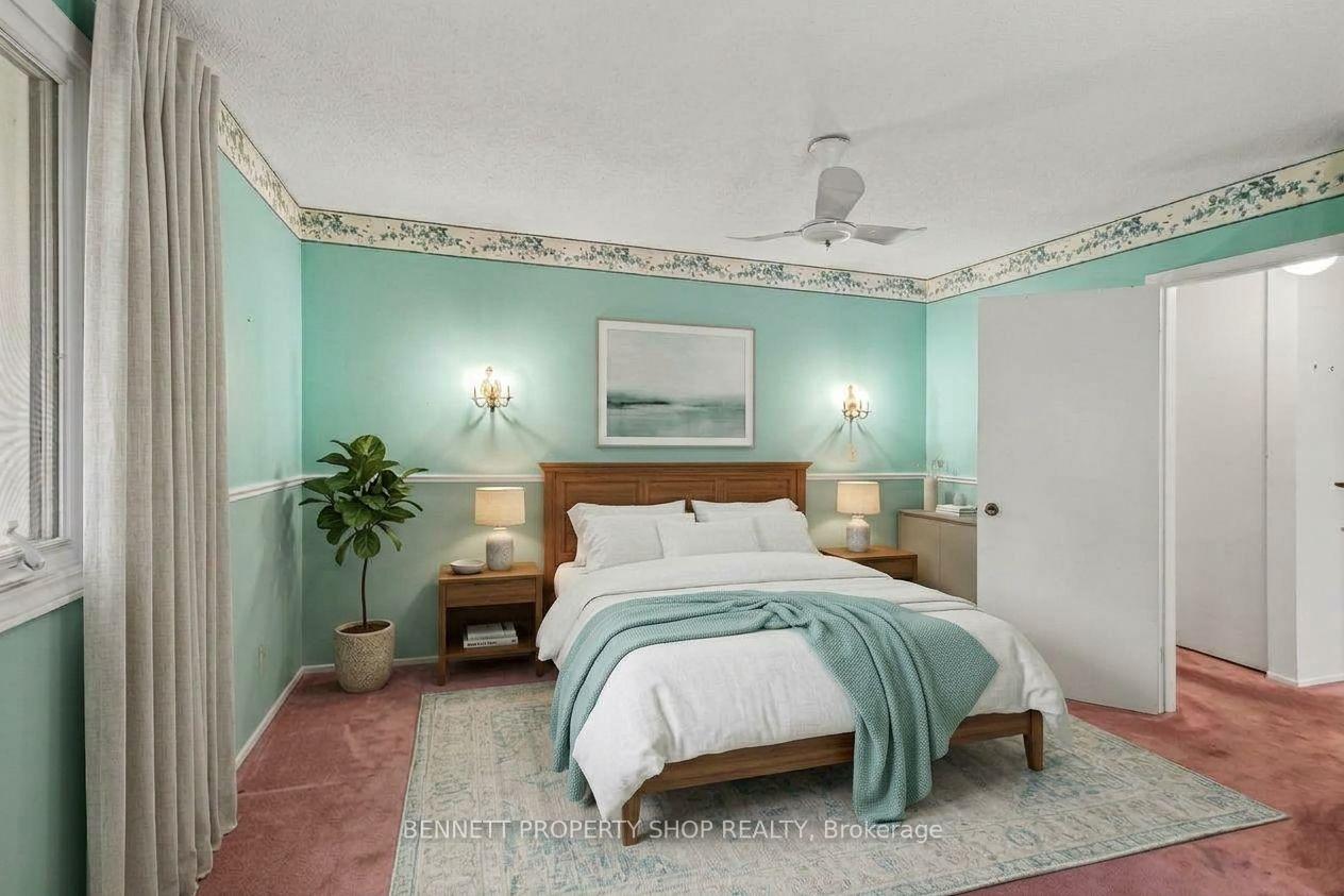Photo 10 of 872 Lawnsberry Drive, Ottawa, Chatelaine Village — HOMEH