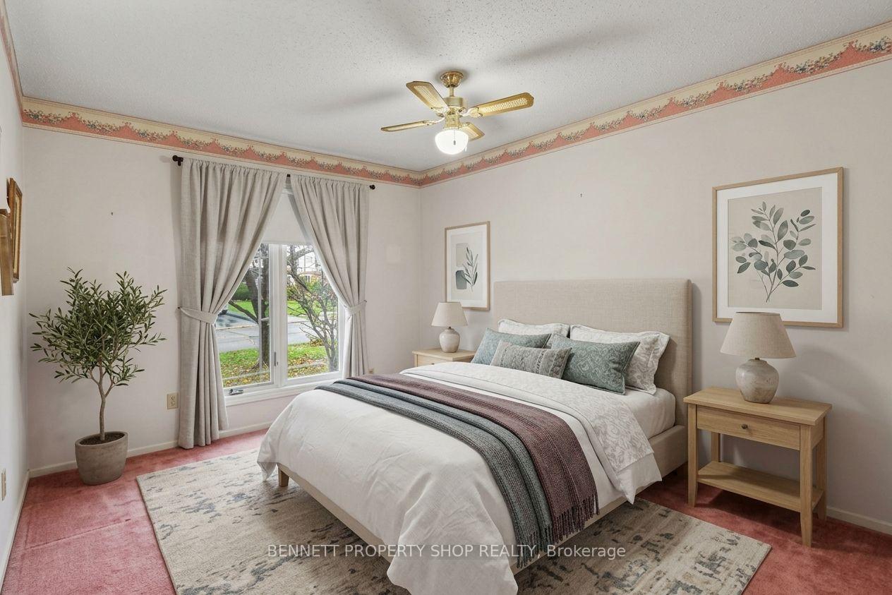Photo 13 of 872 Lawnsberry Drive, Ottawa, Chatelaine Village — HOMEH