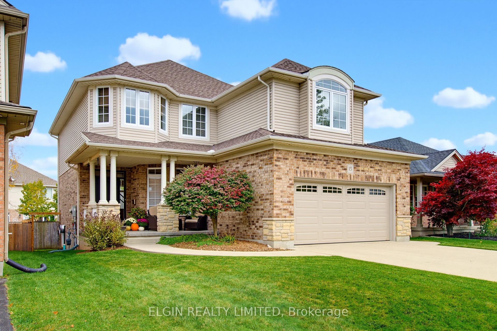Photo of 15 Oriole Lane