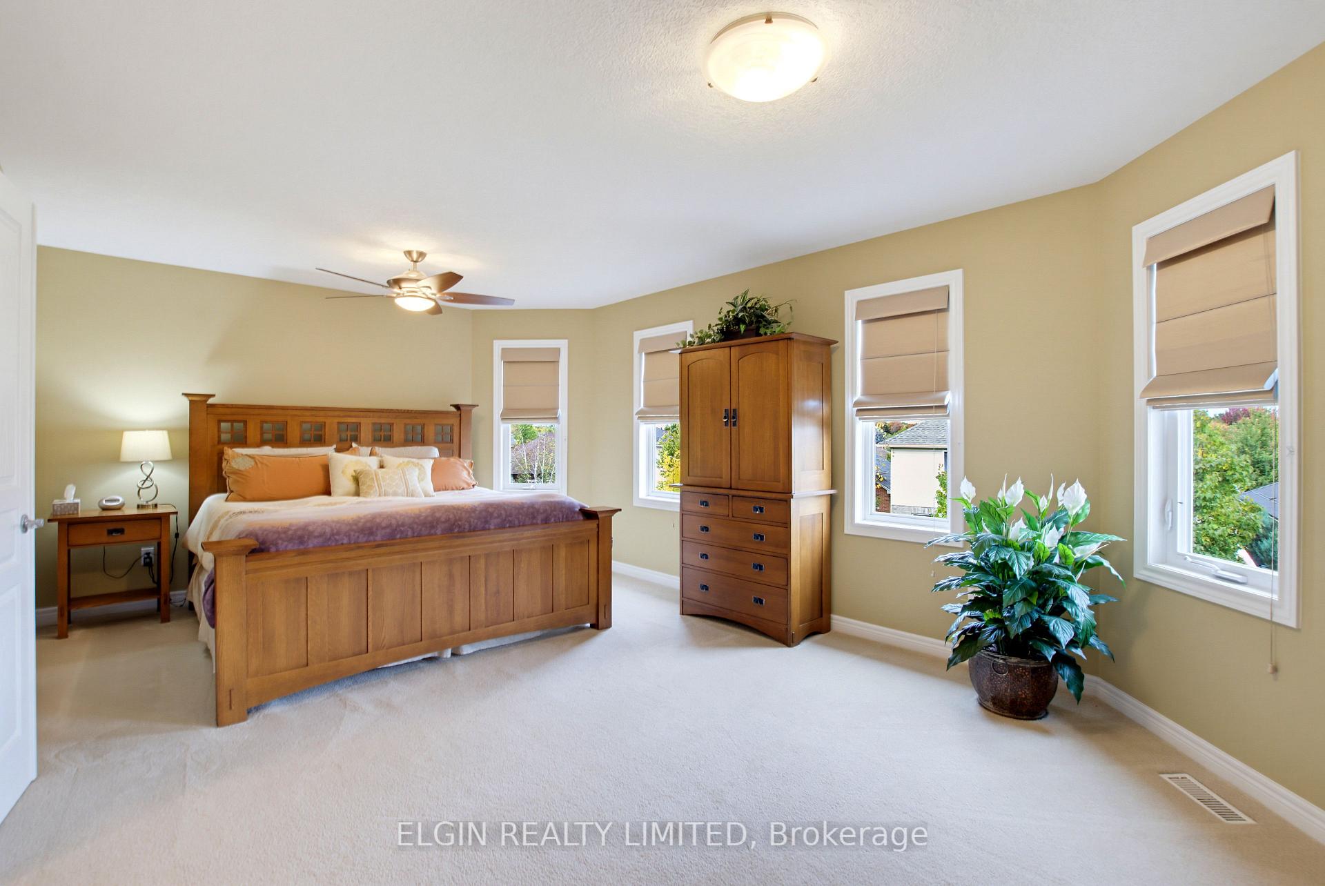 Photo 16 of 15 Oriole Lane, St. Thomas — HOMEH
