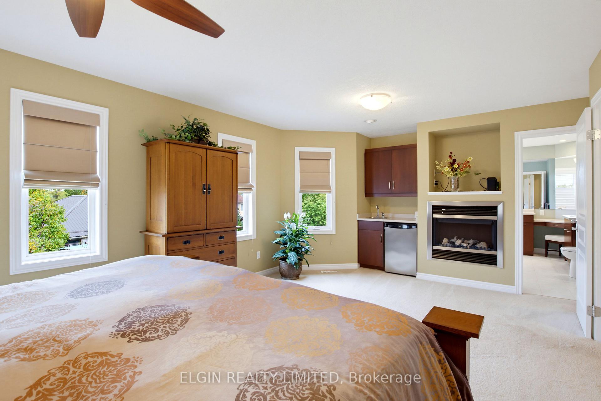 Photo 17 of 15 Oriole Lane, St. Thomas — HOMEH