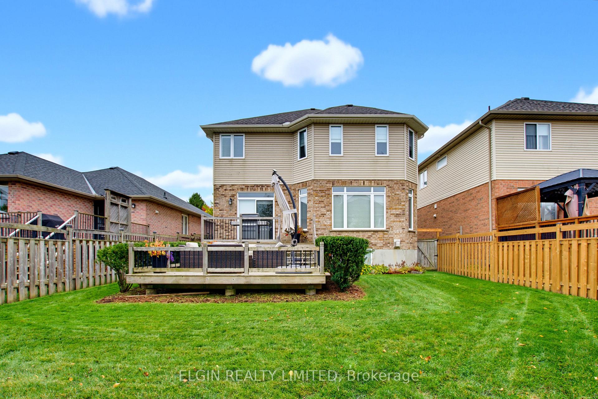 Photo 36 of 15 Oriole Lane, St. Thomas — HOMEH