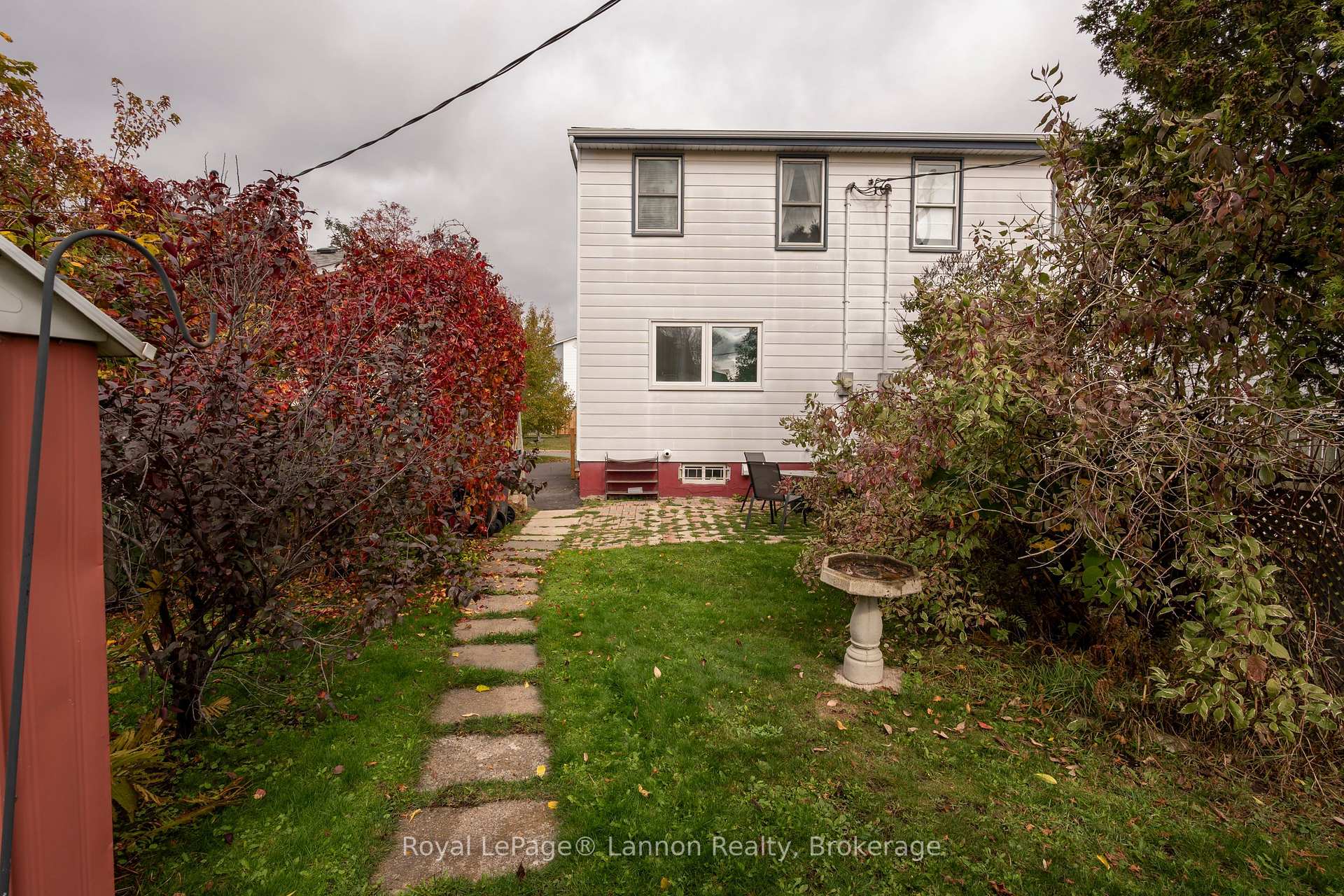Photo 5 of 134 Ashland Place, Thunder Bay, Northwood Park — HOMEH
