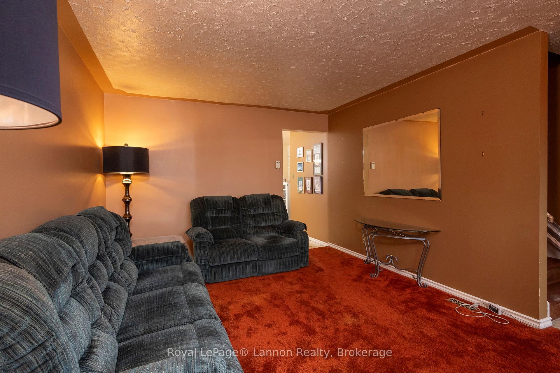 Photo 13 of 134 Ashland Place, Thunder Bay, Northwood Park — HOMEH