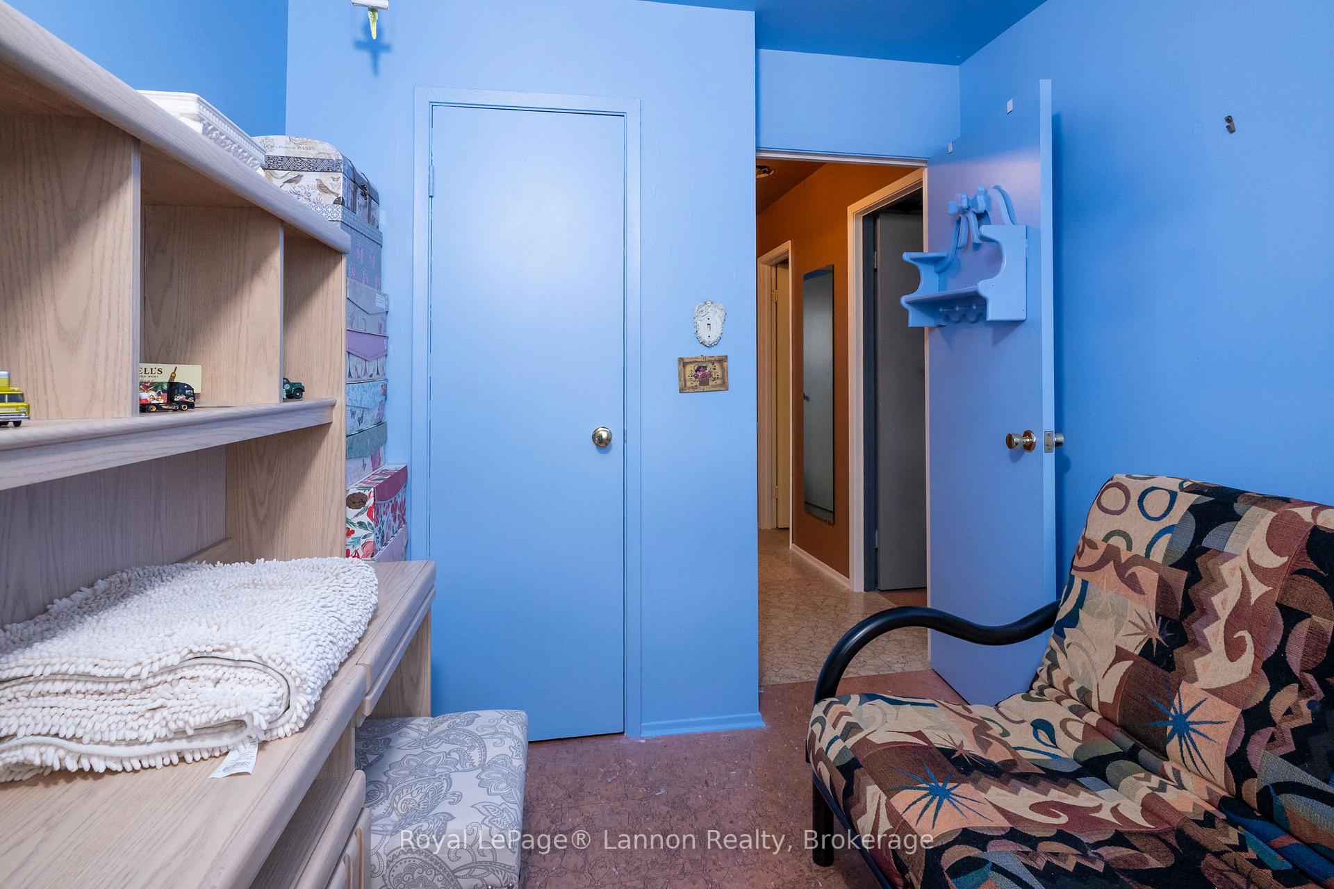 Photo 22 of 134 Ashland Place, Thunder Bay, Northwood Park — HOMEH