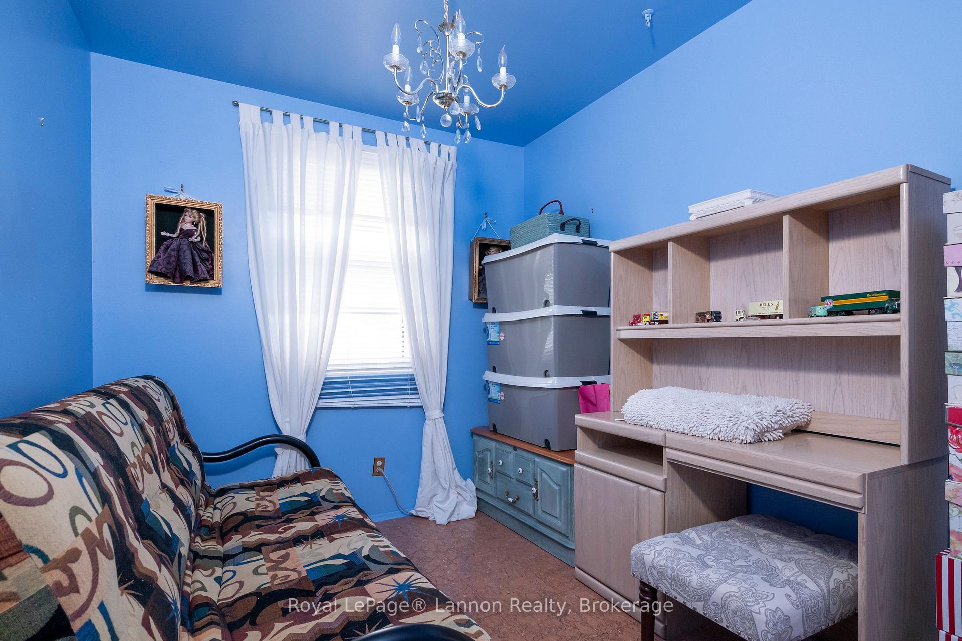 Photo 23 of 134 Ashland Place, Thunder Bay, Northwood Park — HOMEH