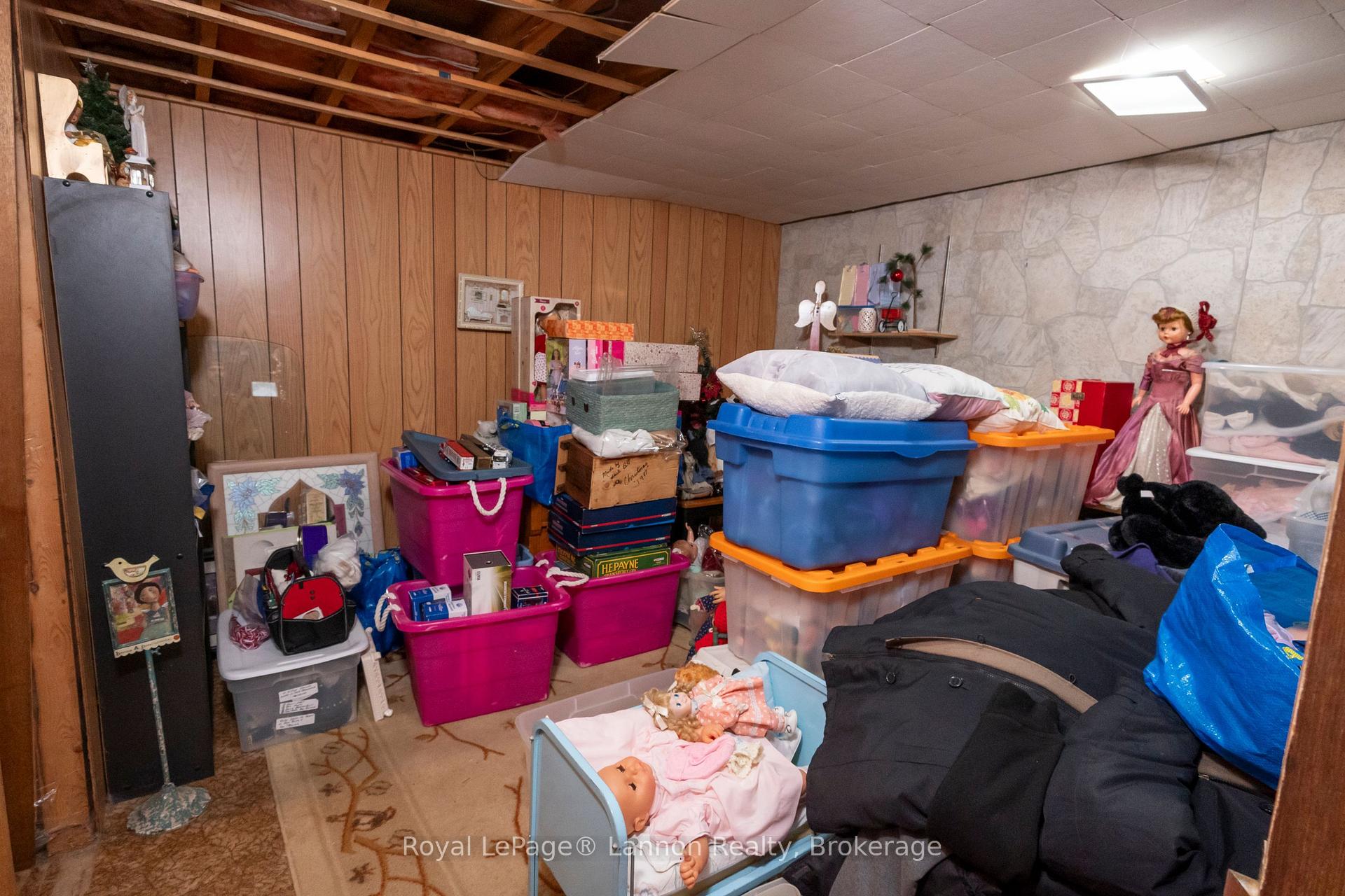 Photo 24 of 134 Ashland Place, Thunder Bay, Northwood Park — HOMEH